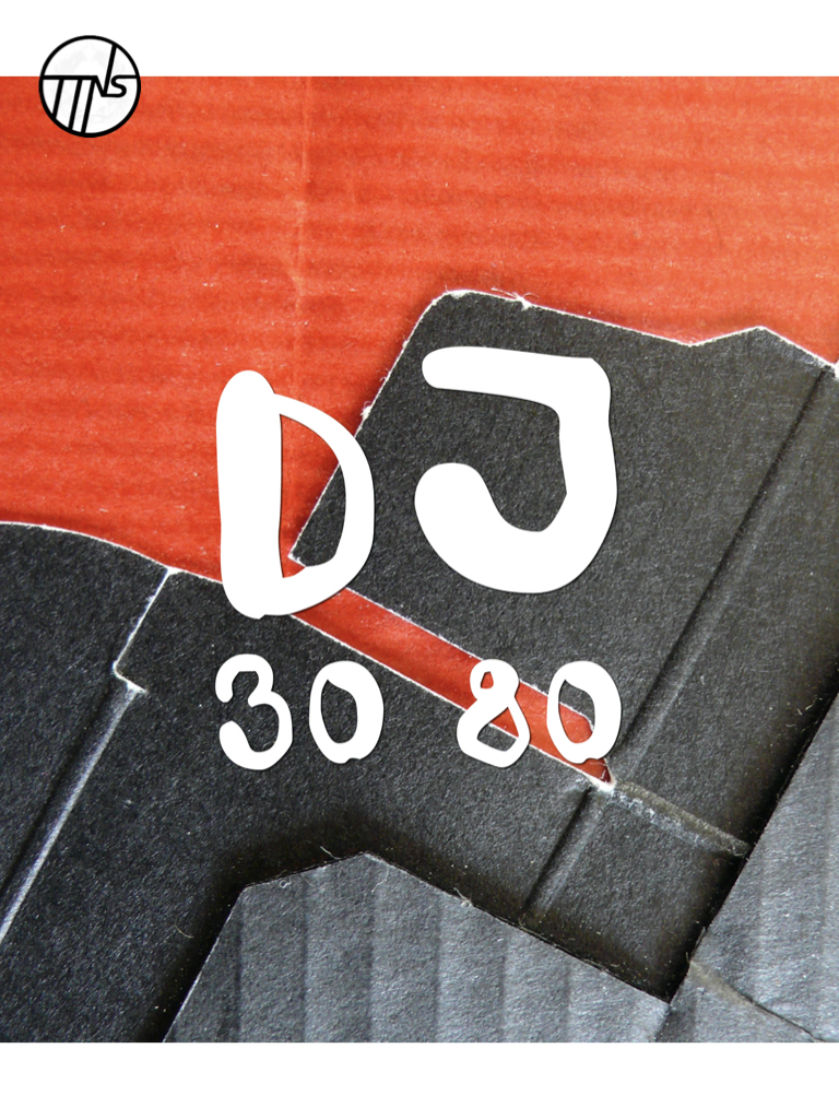DJ 30 80