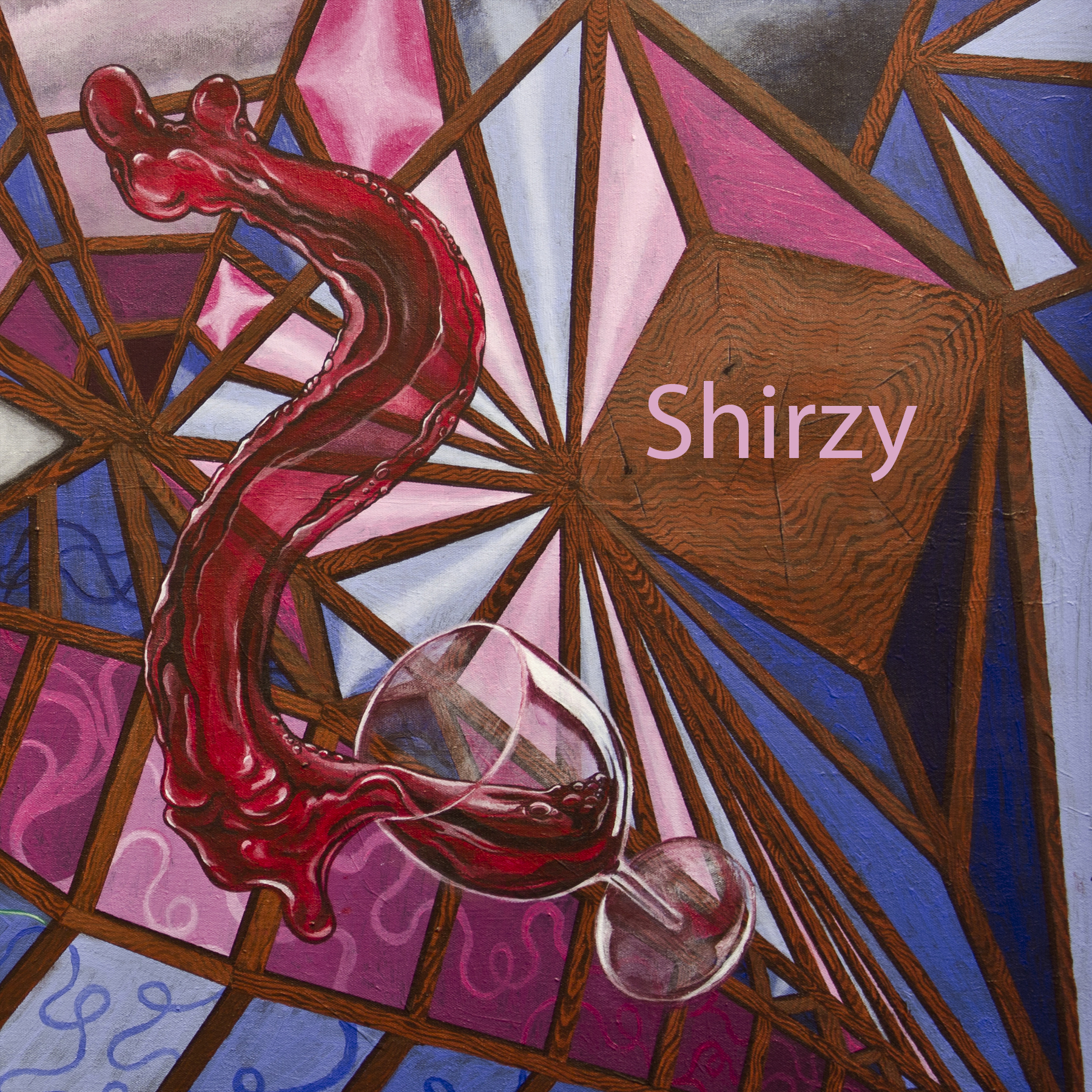 Shirzy