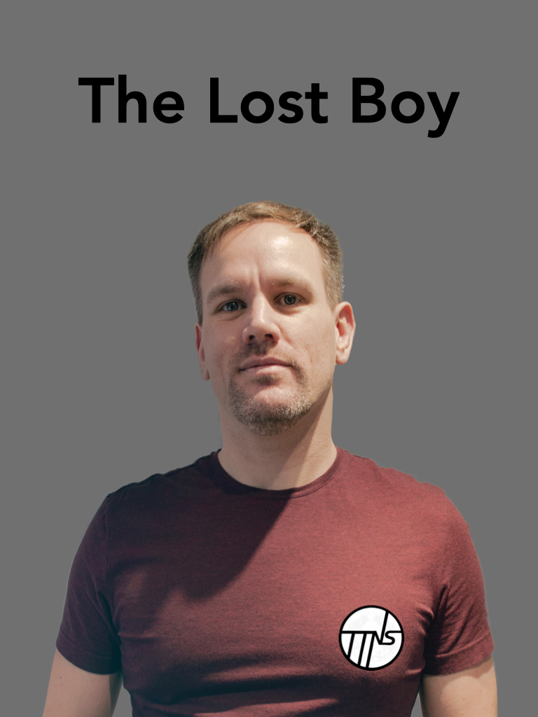 The Lost Boy